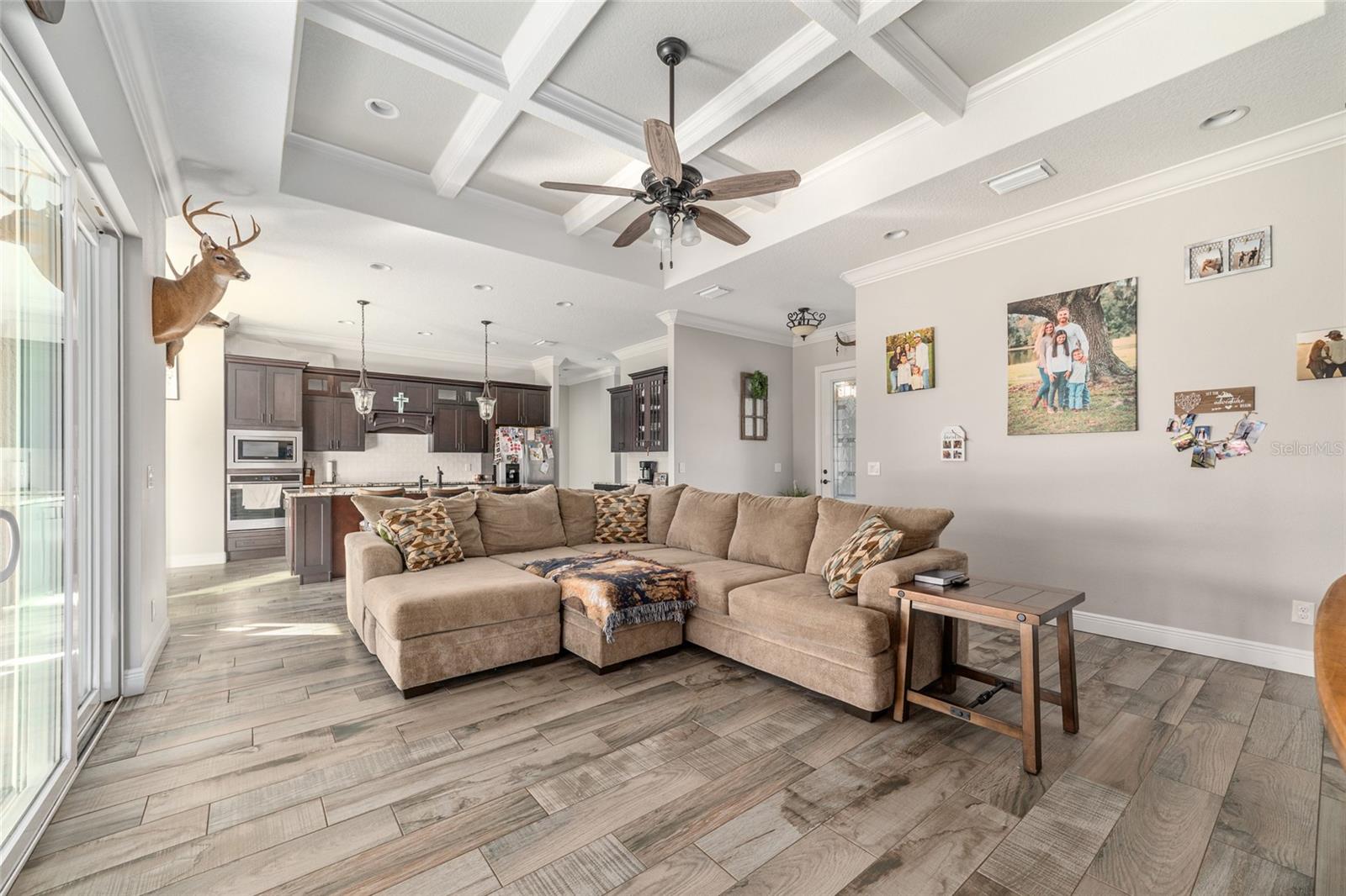 8855 SW 129TH TERRACE RD, DUNNELLON, FL — photo 11