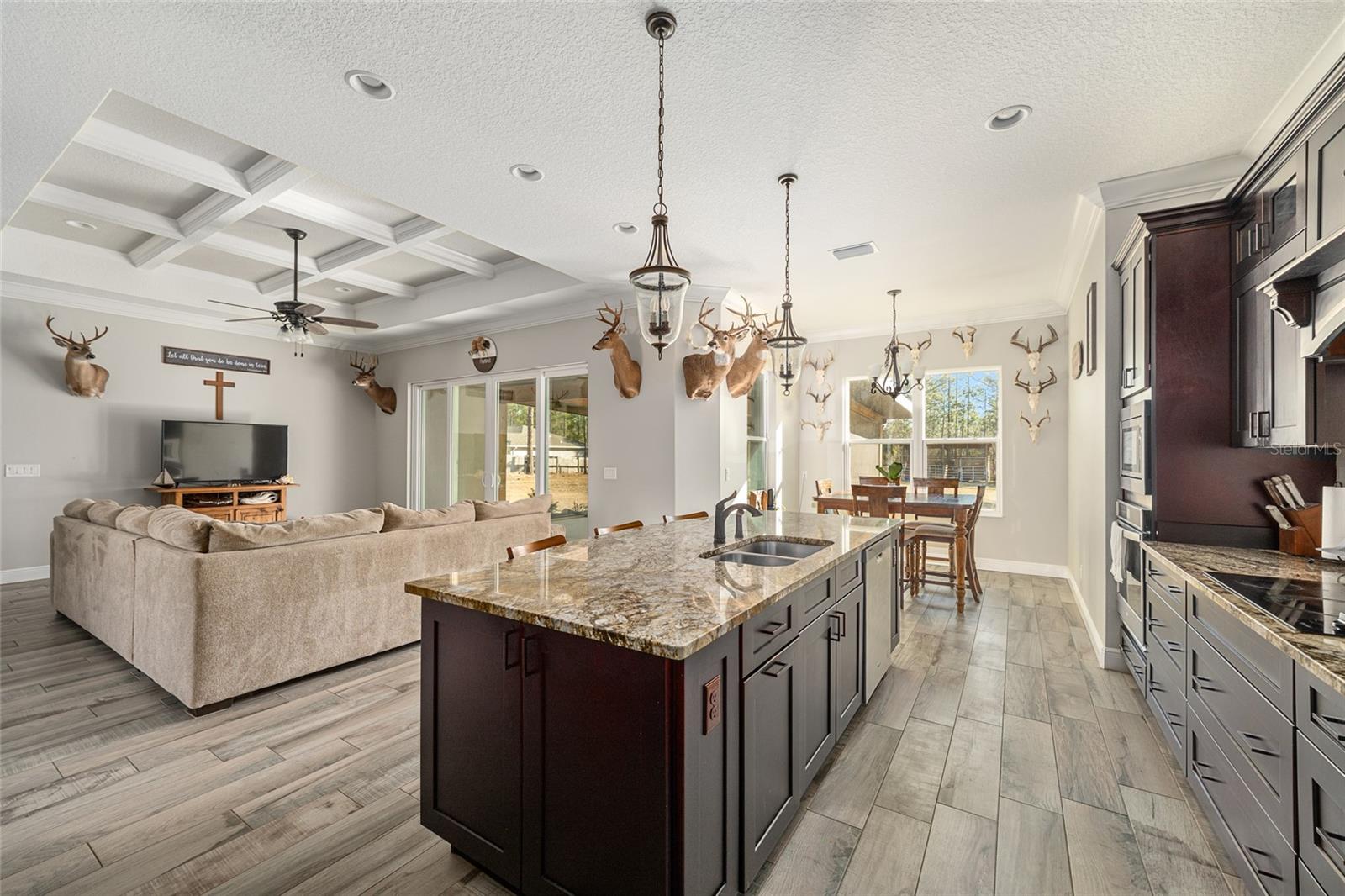 8855 SW 129TH TERRACE RD, DUNNELLON, FL — photo 12