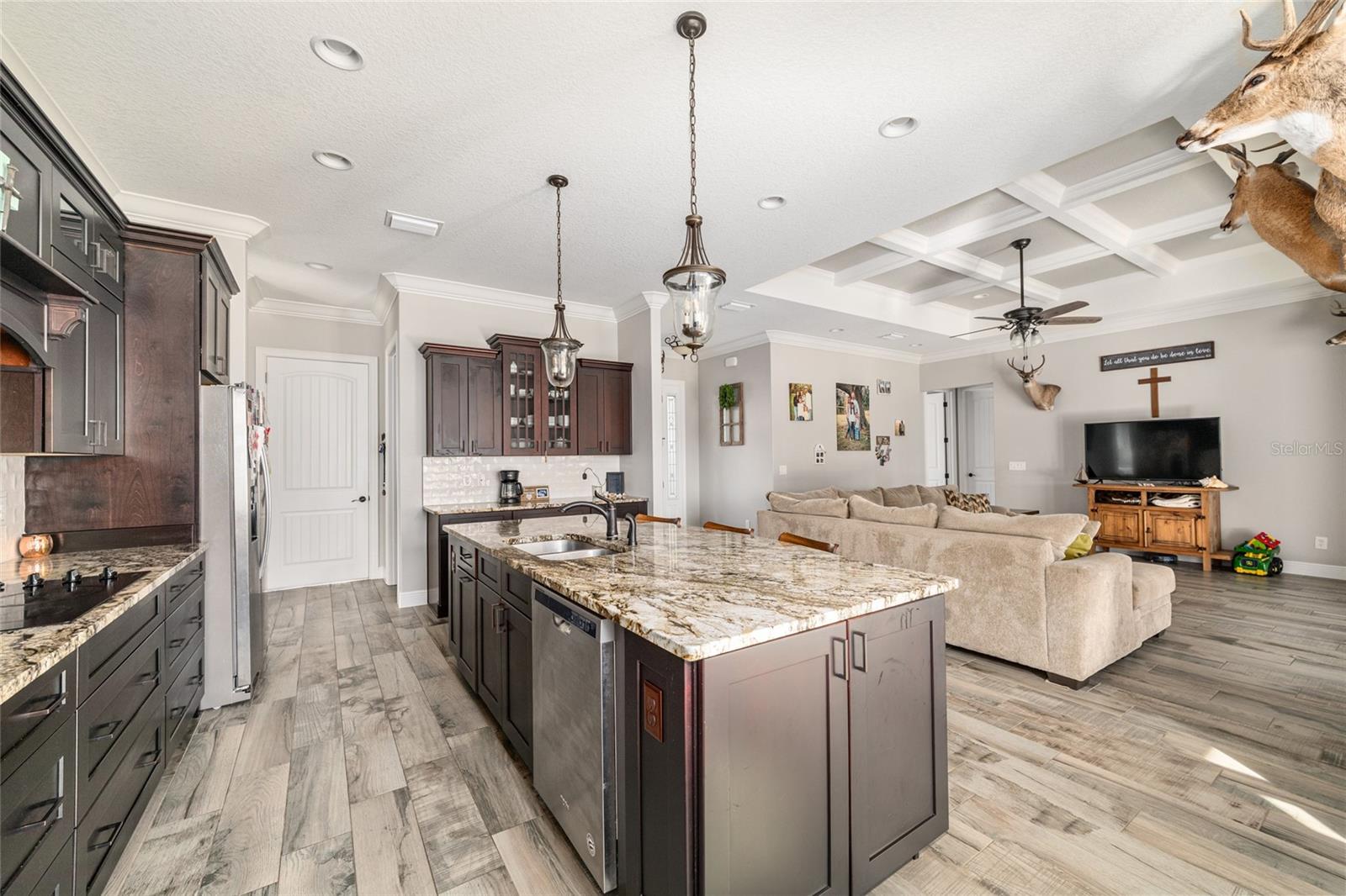8855 SW 129TH TERRACE RD, DUNNELLON, FL — photo 16