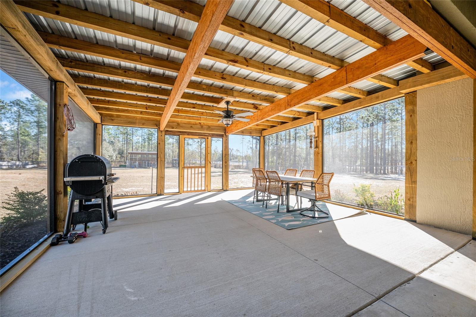 8855 SW 129TH TERRACE RD, DUNNELLON, FL — photo 36