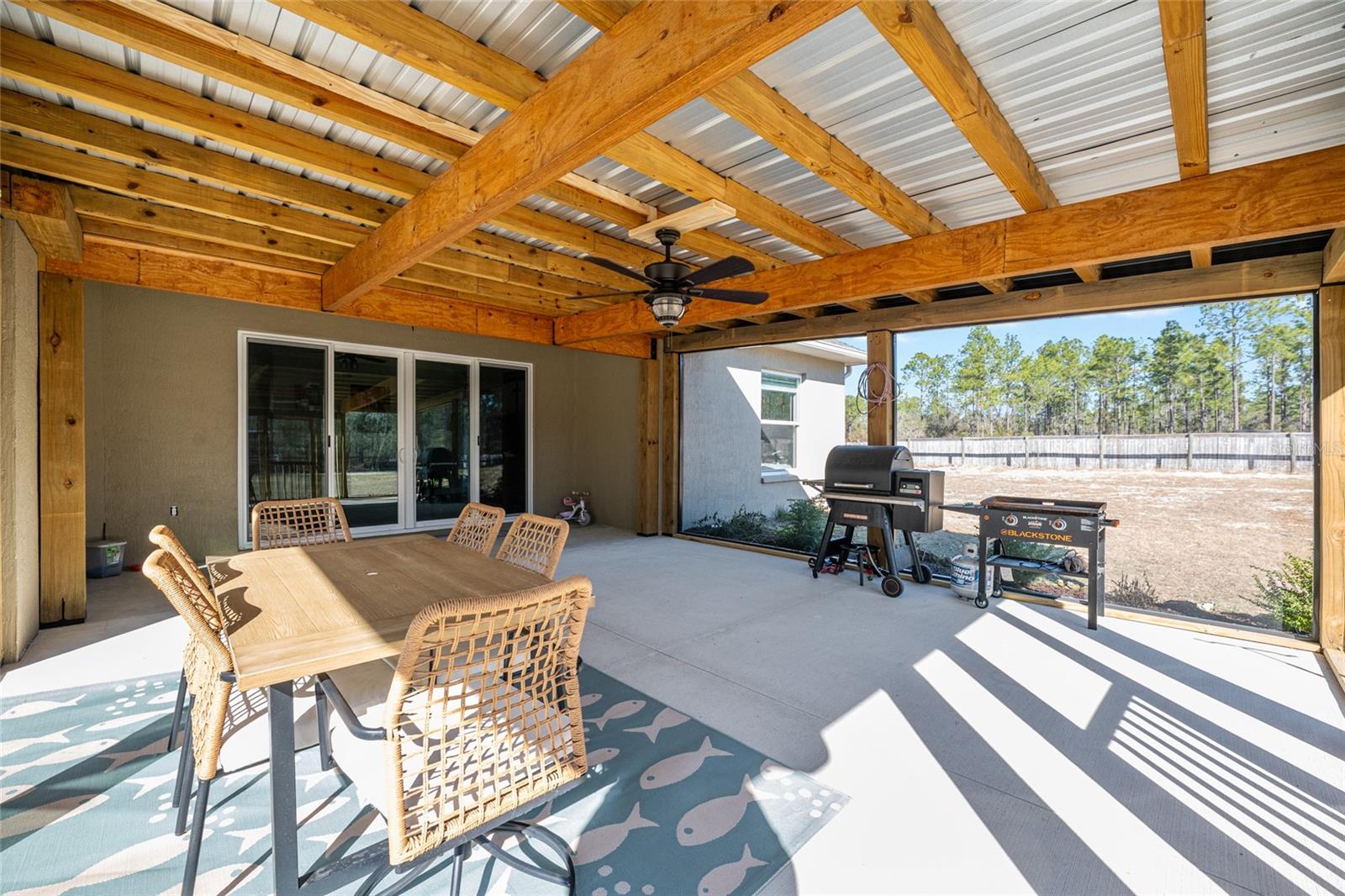 8855 SW 129TH TERRACE RD, DUNNELLON, FL — photo 37