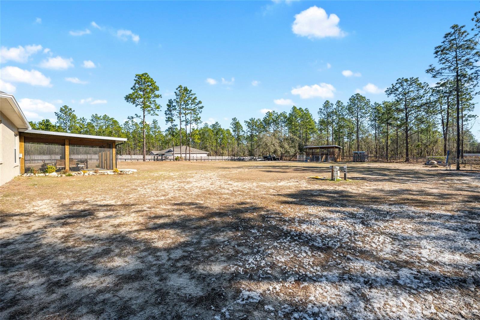 8855 SW 129TH TERRACE RD, DUNNELLON, FL — photo 40