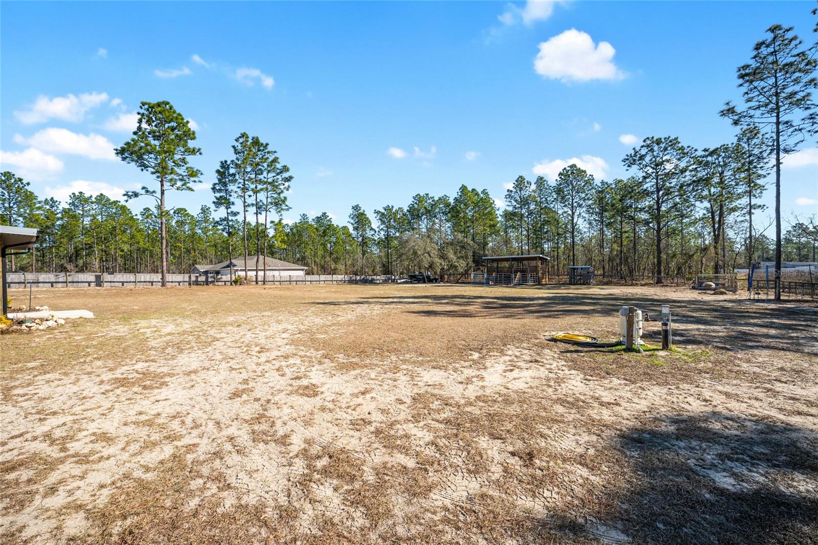 8855 SW 129TH TERRACE RD, DUNNELLON, FL — photo 41