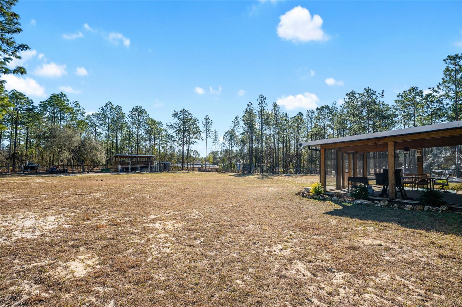 8855 SW 129TH TERRACE RD, DUNNELLON, FL — photo 44