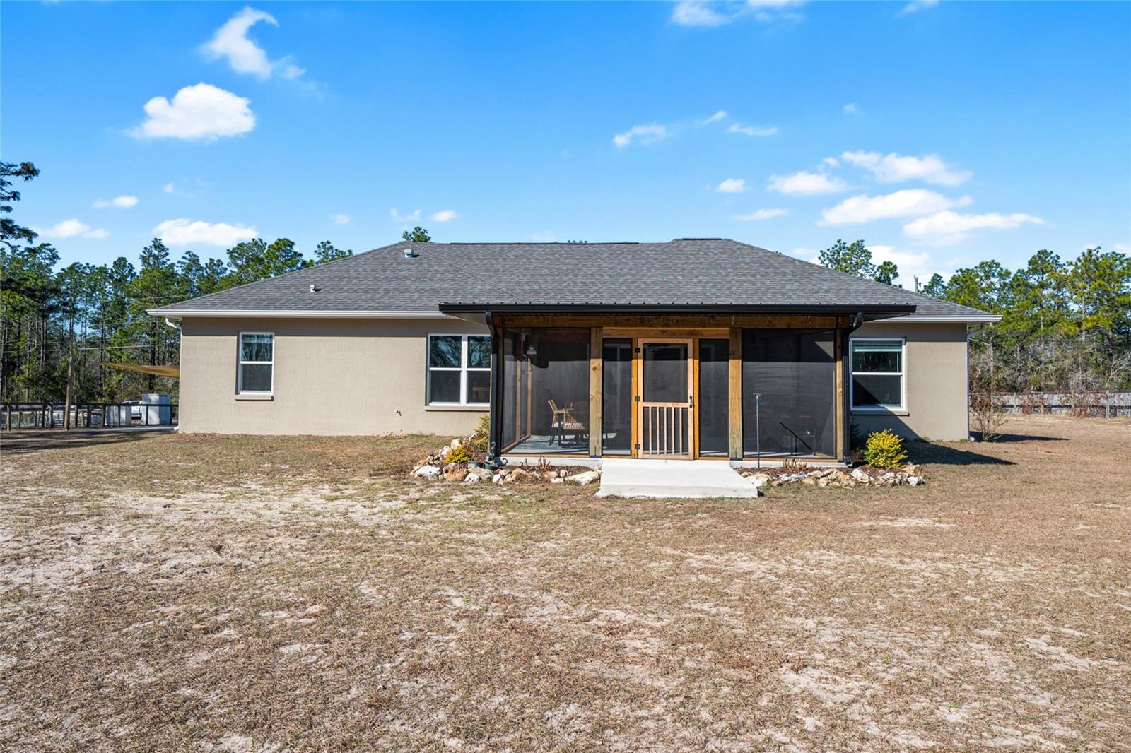 8855 SW 129TH TERRACE RD, DUNNELLON, FL — photo 46