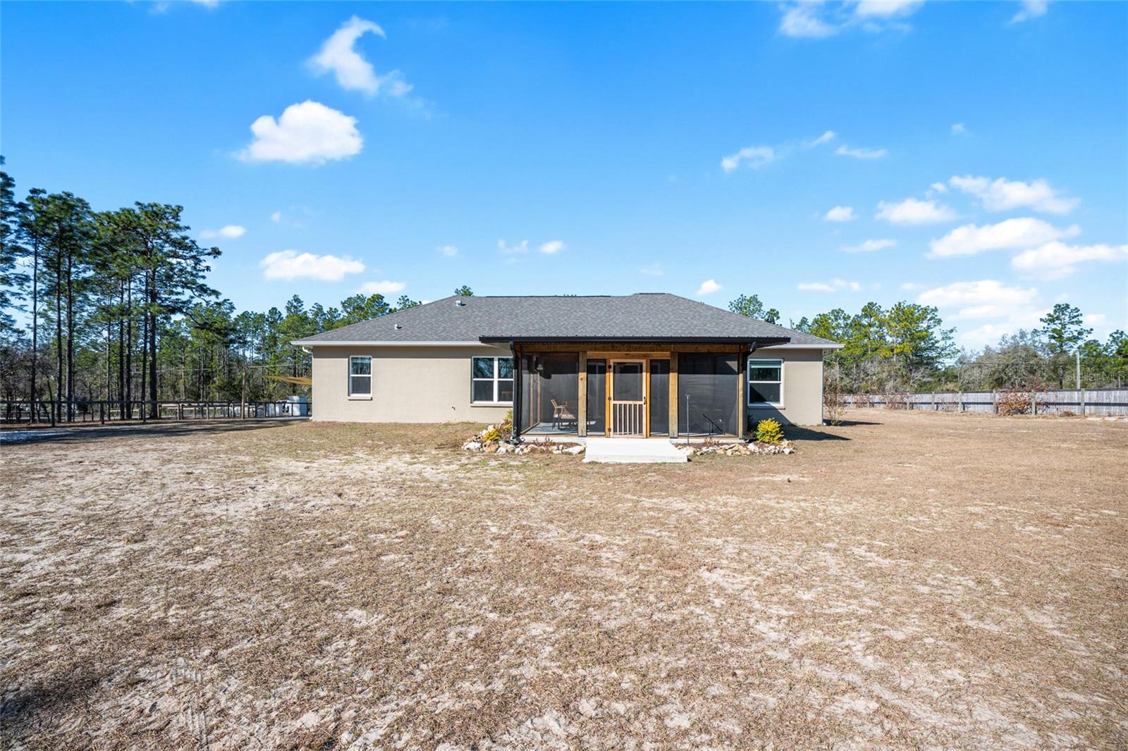 8855 SW 129TH TERRACE RD, DUNNELLON, FL — photo 47