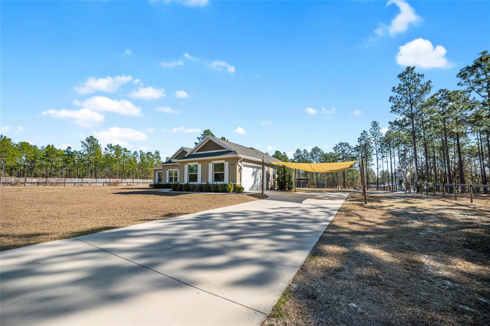 8855 SW 129TH TERRACE RD, DUNNELLON, FL — photo 48