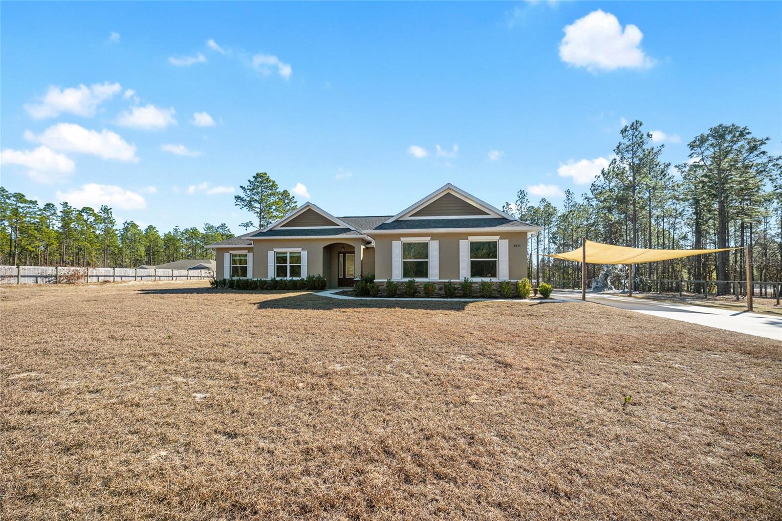 8855 SW 129TH TERRACE RD, DUNNELLON, FL — photo 49