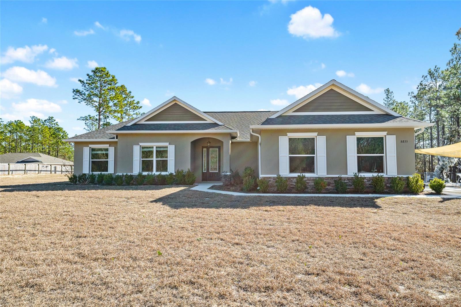 8855 SW 129TH TERRACE RD, DUNNELLON, FL — photo 2