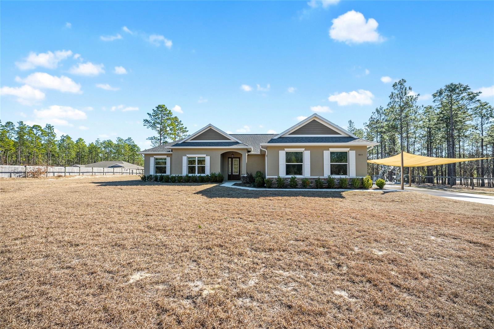 8855 SW 129TH TERRACE RD, DUNNELLON, FL — photo 50