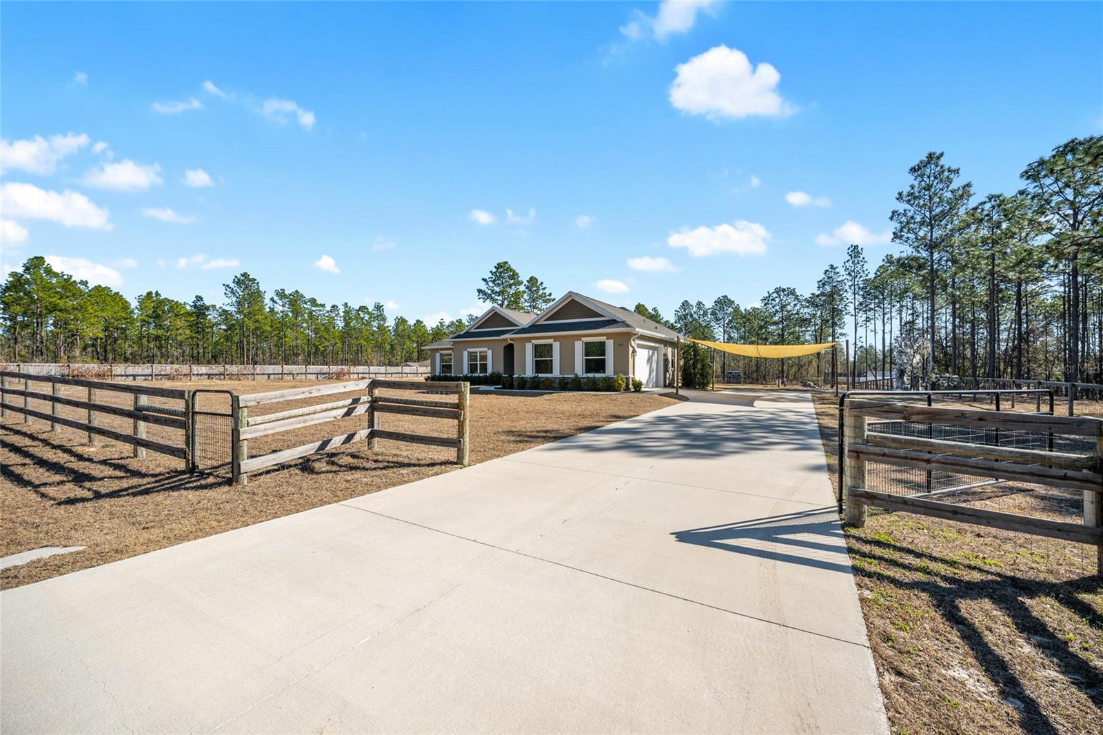 8855 SW 129TH TERRACE RD, DUNNELLON, FL — photo 53