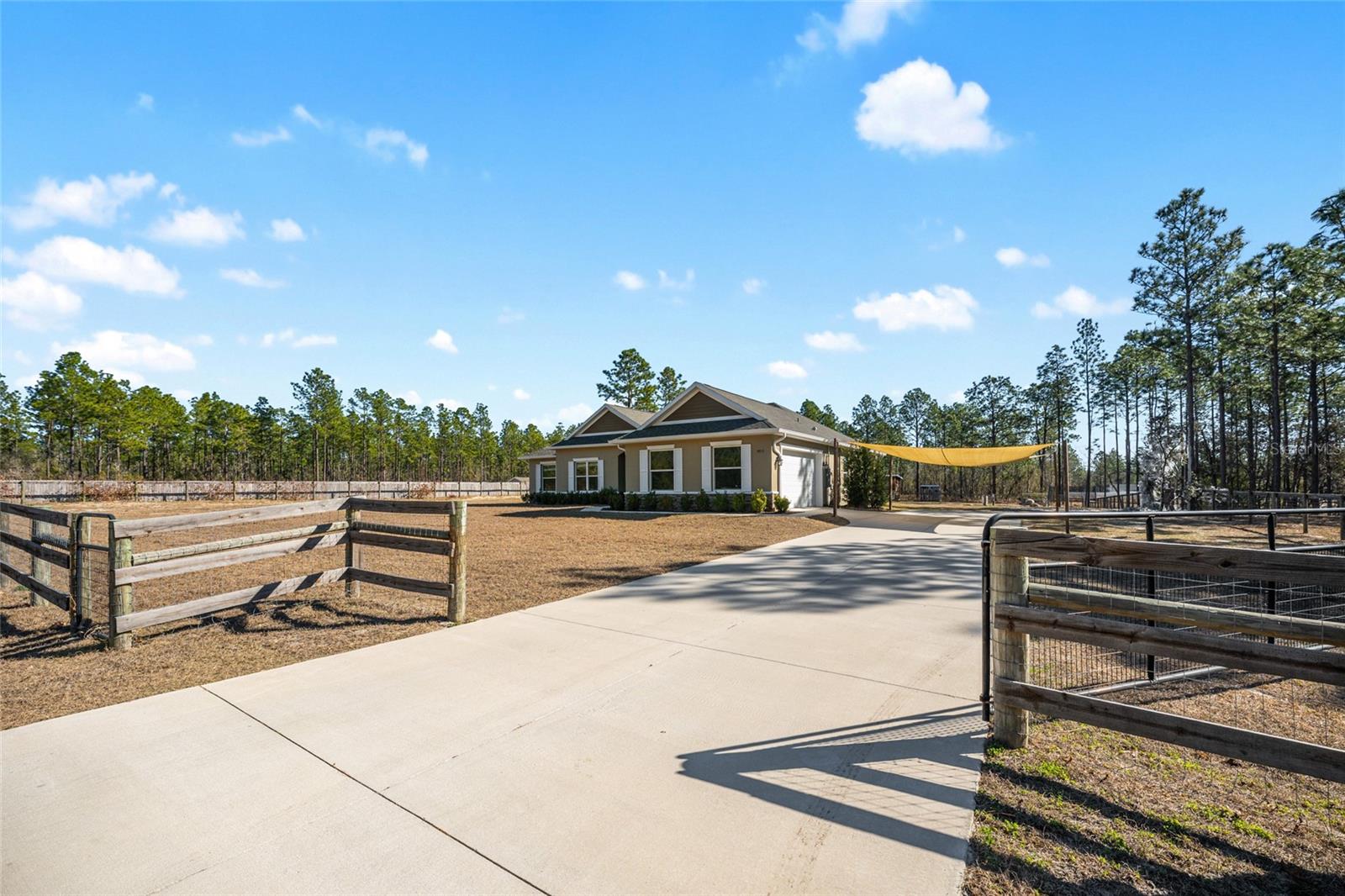 8855 SW 129TH TERRACE RD, DUNNELLON, FL — photo 54