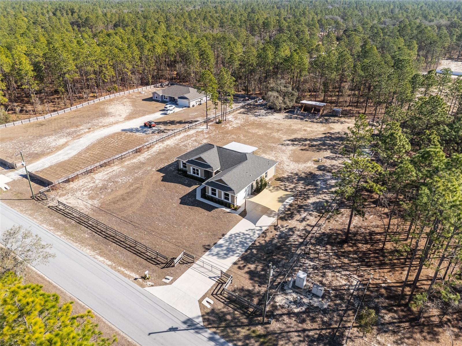 8855 SW 129TH TERRACE RD, DUNNELLON, FL — photo 56