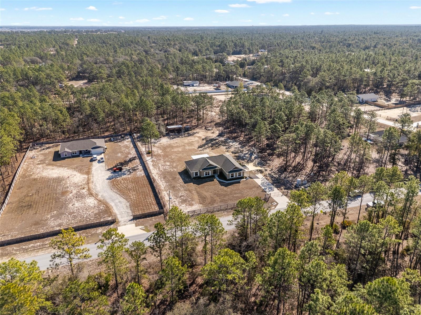 8855 SW 129TH TERRACE RD, DUNNELLON, FL — photo 58