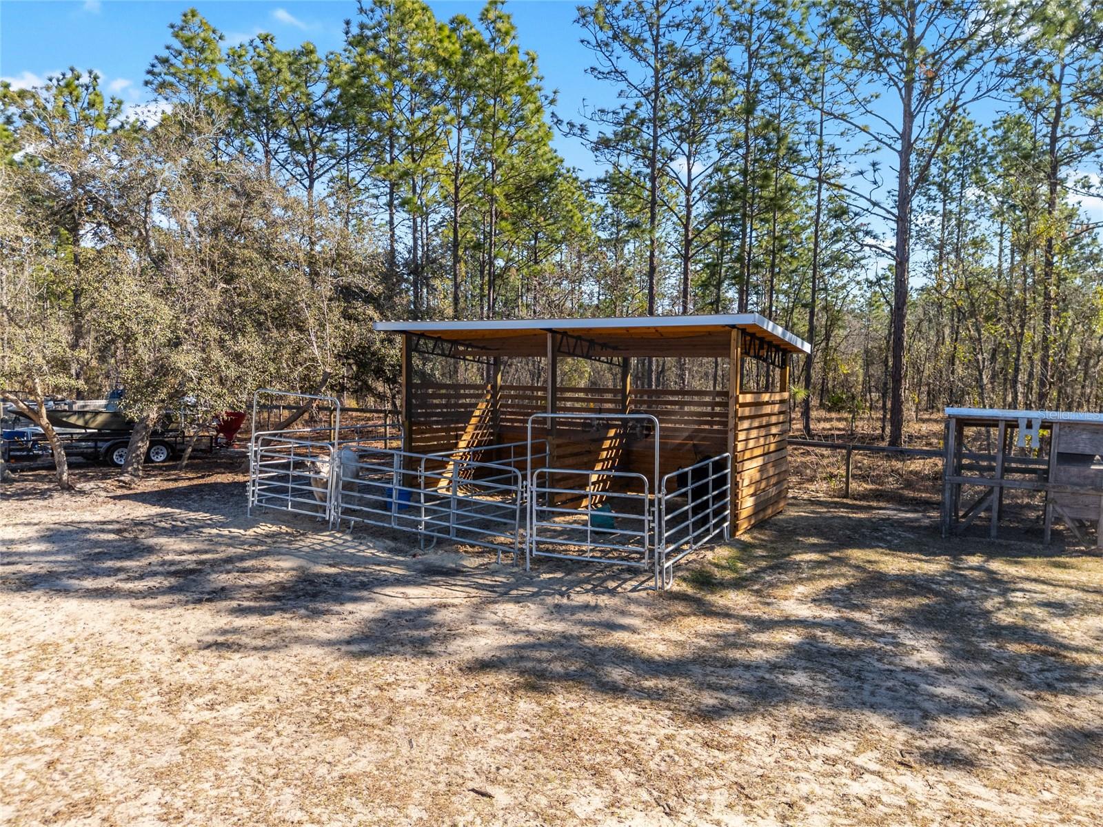 8855 SW 129TH TERRACE RD, DUNNELLON, FL — photo 61