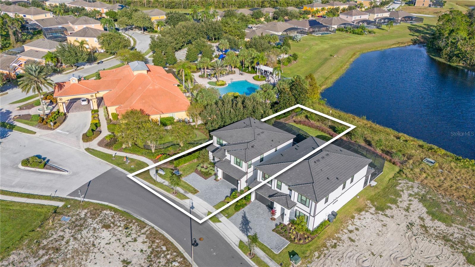 1205 BUTTERFLY ORCHID RD, DAVENPORT, FL — photo 4