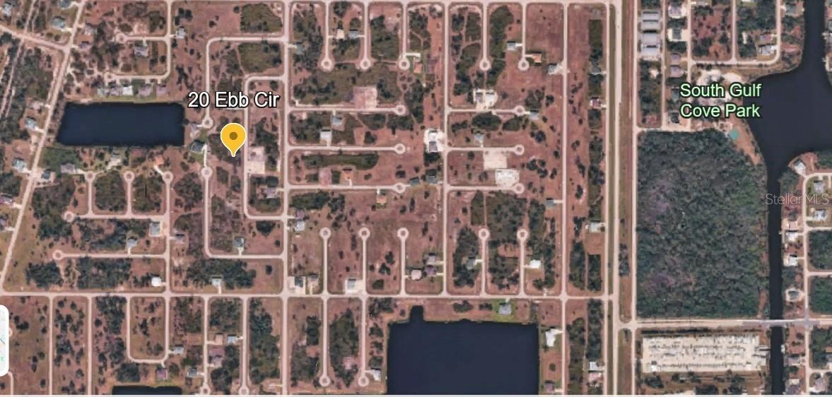 20 EBB CIR, PLACIDA, FL — photo 2