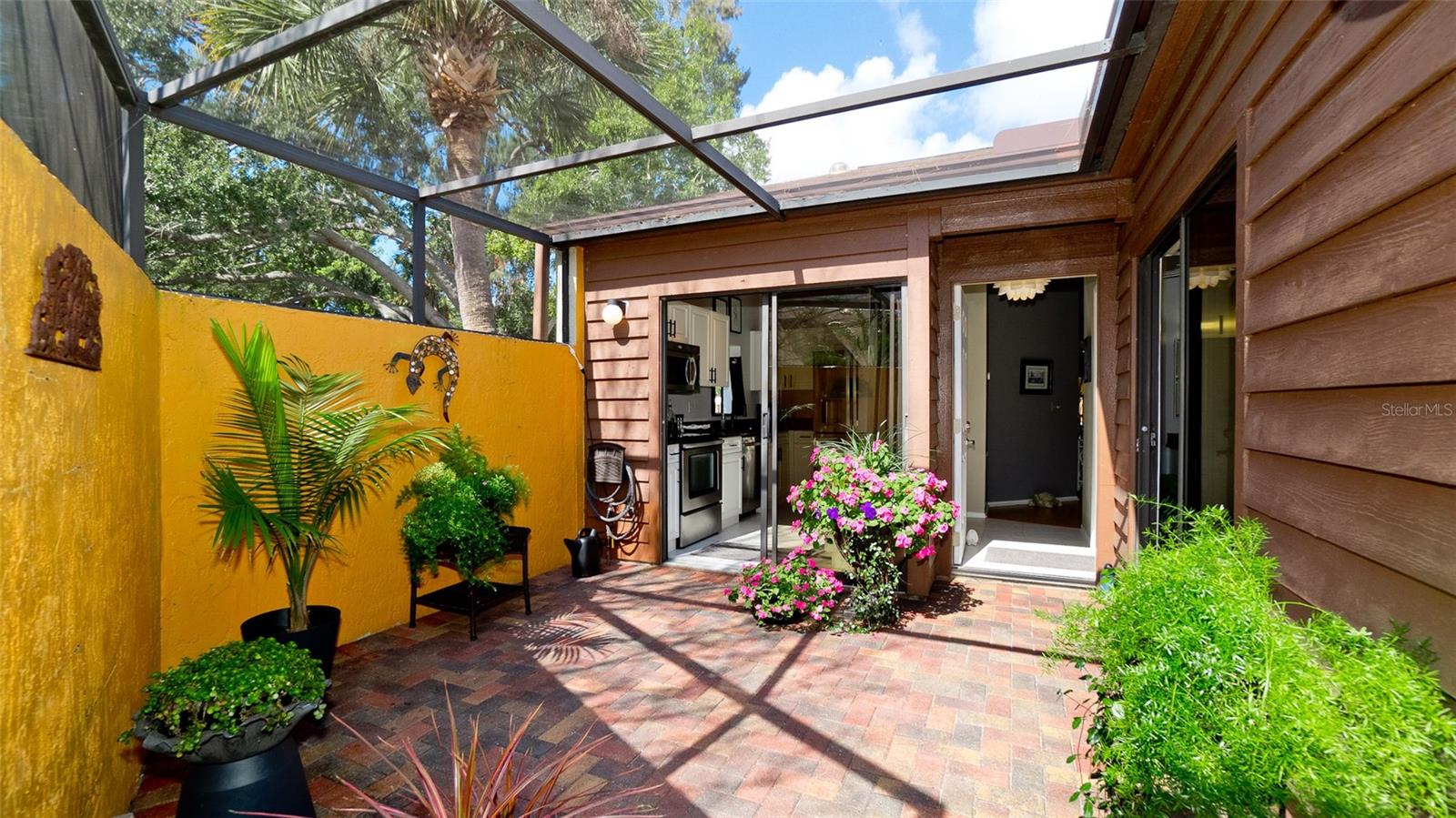 4527 PARK LAKE TER N, BRADENTON, FL — photo 4