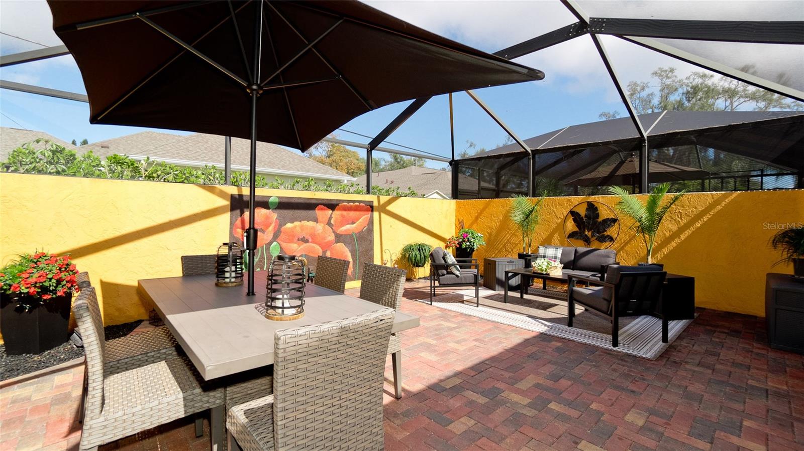 4527 PARK LAKE TER N, BRADENTON, FL — photo 23
