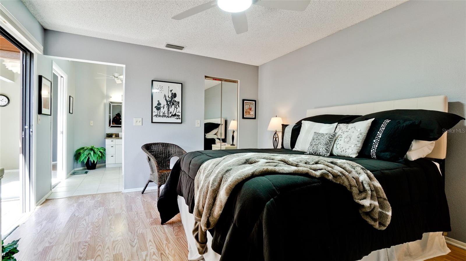 4527 PARK LAKE TER N, BRADENTON, FL — photo 27