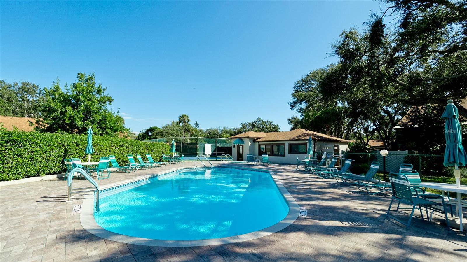 4527 PARK LAKE TER N, BRADENTON, FL — photo 43