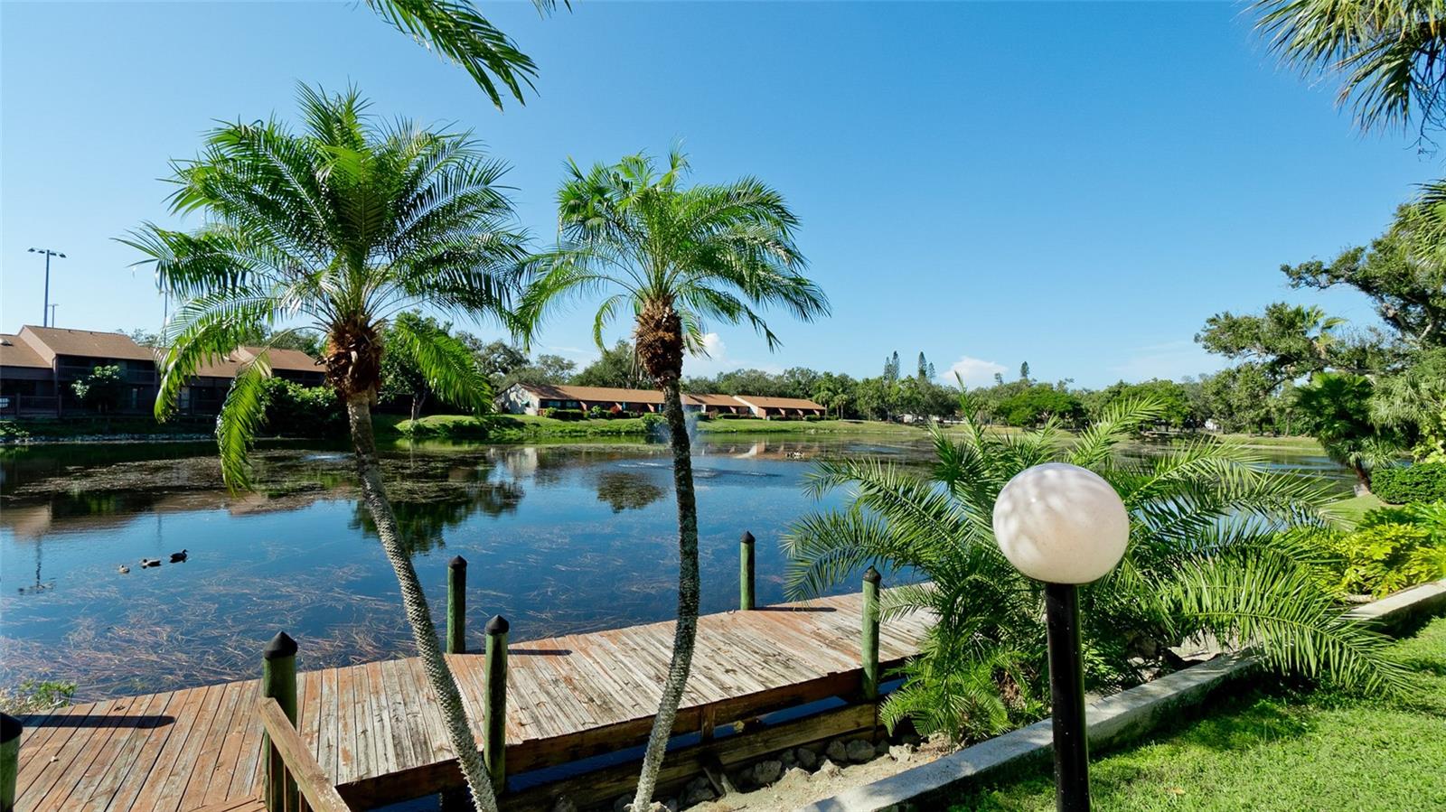 4527 PARK LAKE TER N, BRADENTON, FL — photo 44