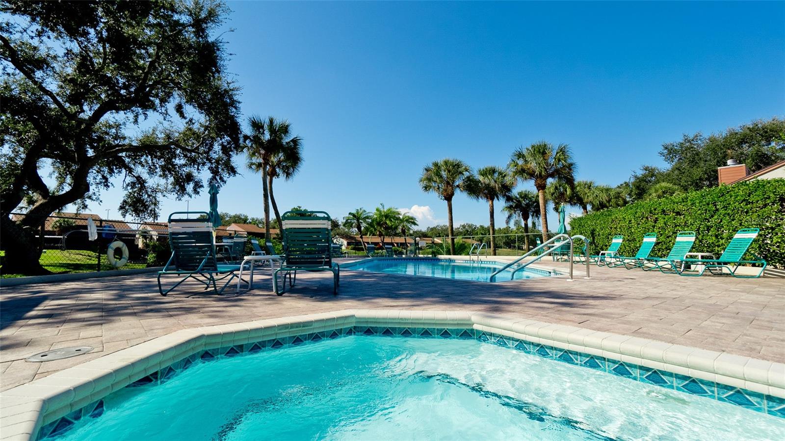 4527 PARK LAKE TER N, BRADENTON, FL — photo 47