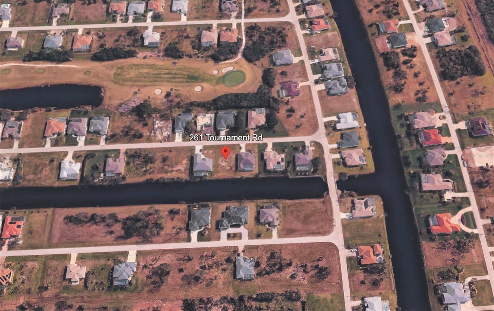 261 TOURNAMENT RD, ROTONDA WEST, FL — photo 4
