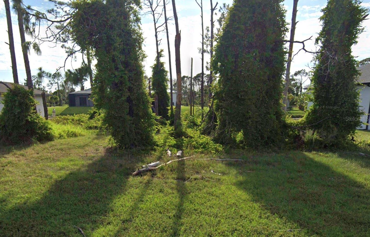 261 TOURNAMENT RD, ROTONDA WEST, FL