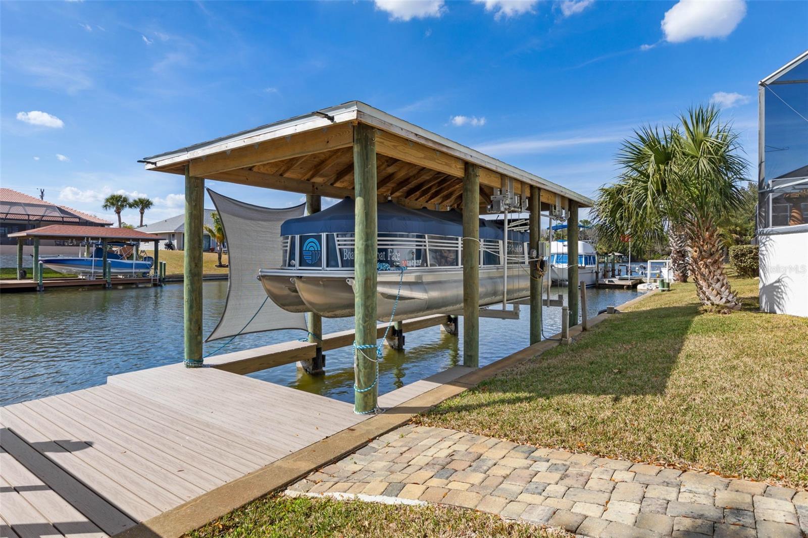 10 CHELSEA CT, PALM COAST, FL — photo 46