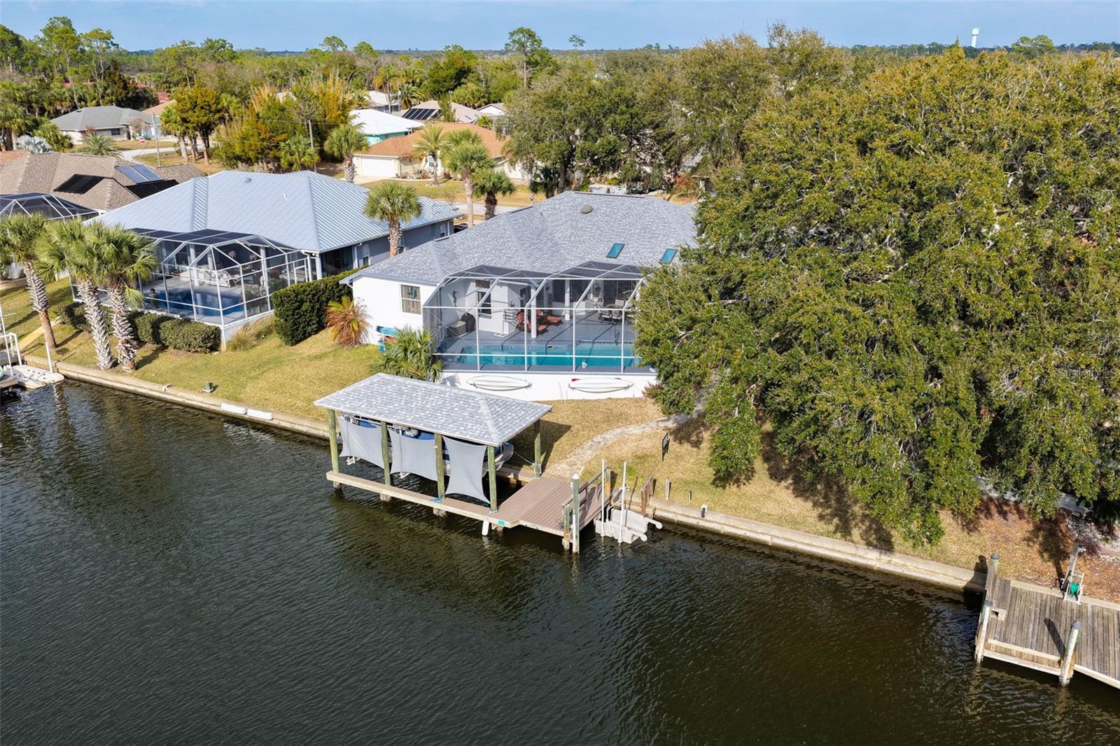 10 CHELSEA CT, PALM COAST, FL — photo 57