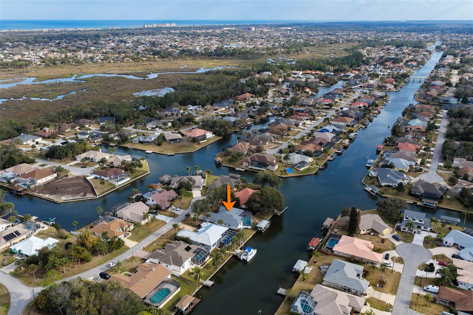 10 CHELSEA CT, PALM COAST, FL — photo 60