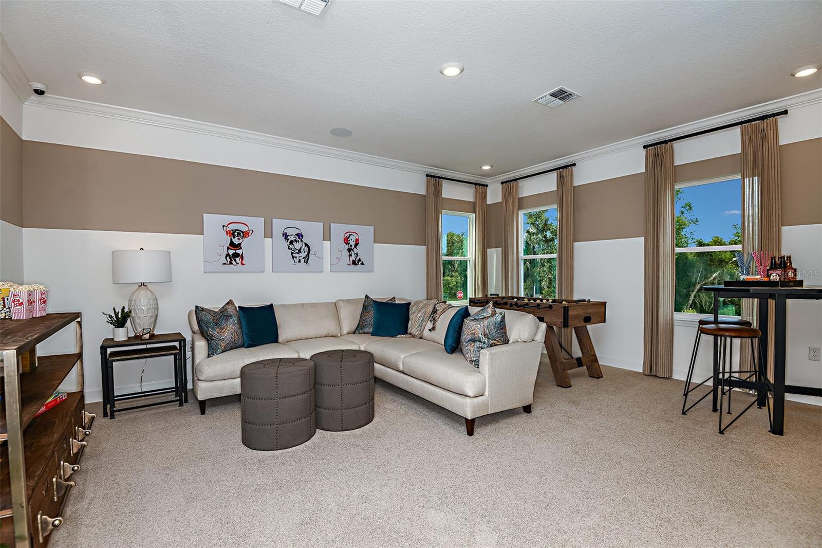 19354 LOCHSIDE LN, MOUNT DORA, FL — photo 57
