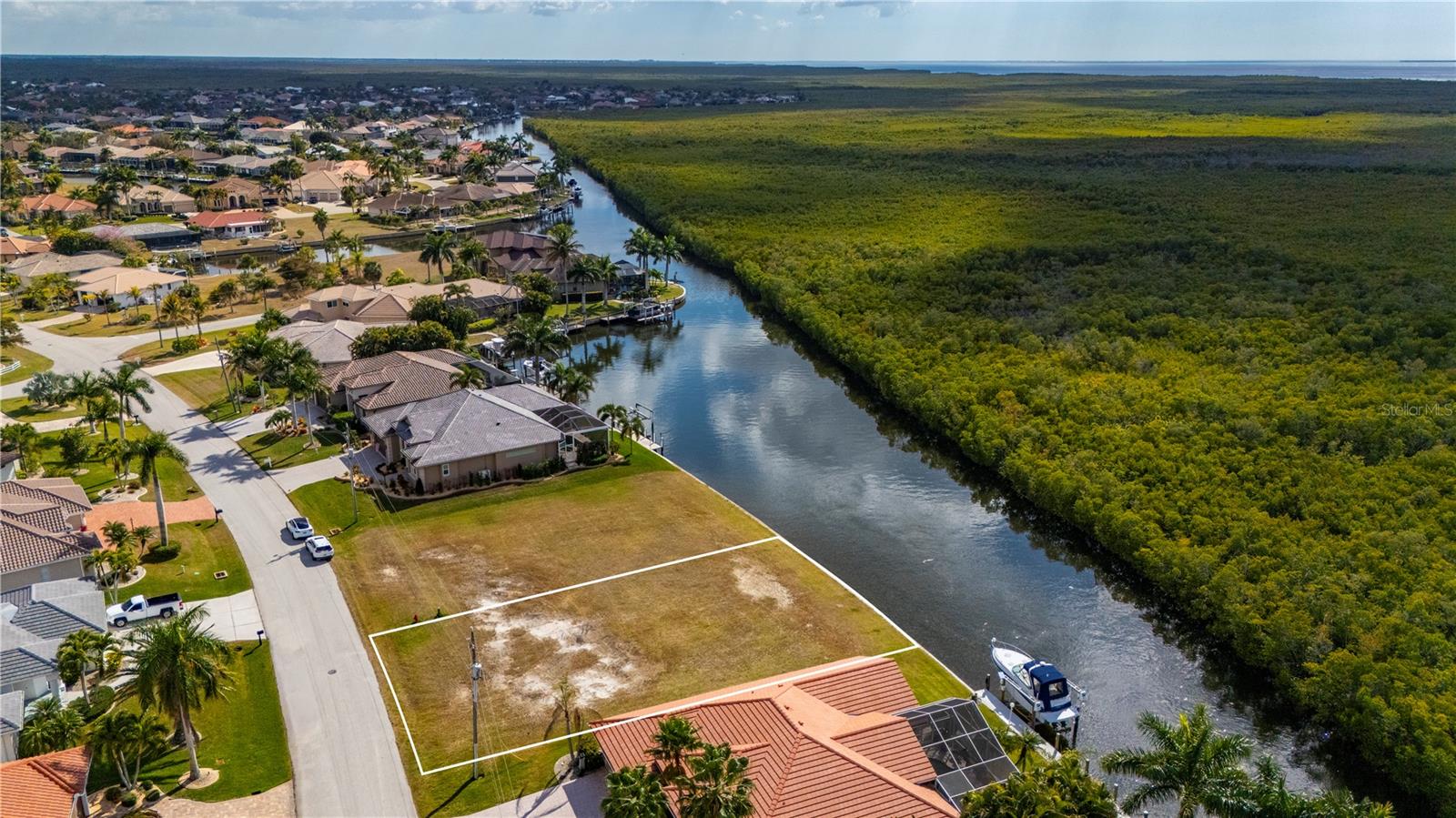 3731 CANDIA DR, PUNTA GORDA, FL — photo 3