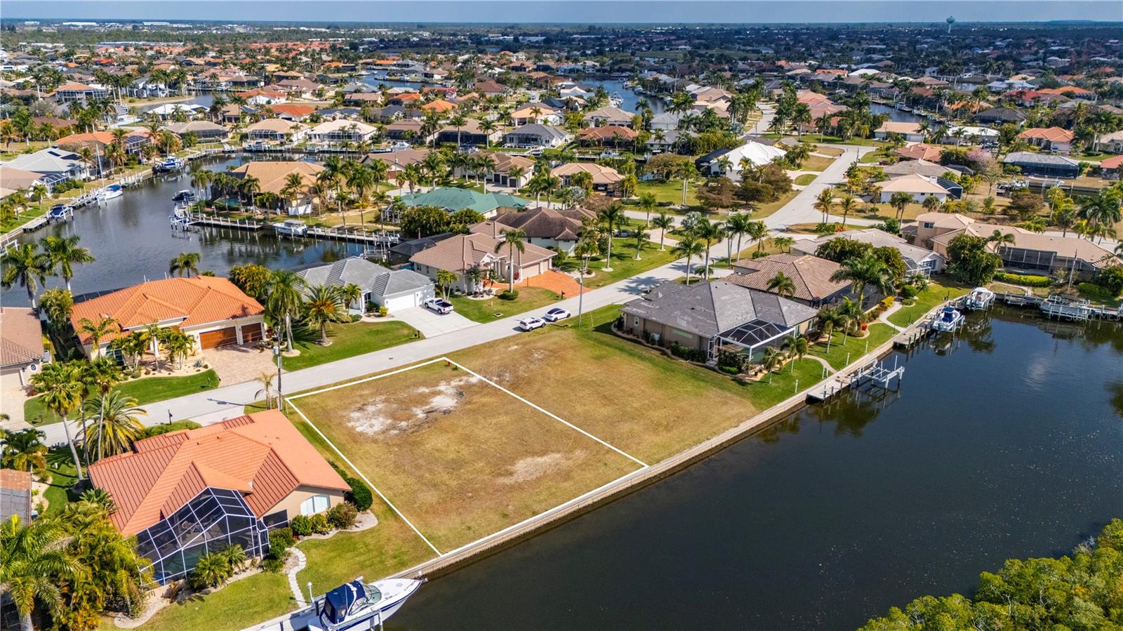 3731 CANDIA DR, PUNTA GORDA, FL — photo 5