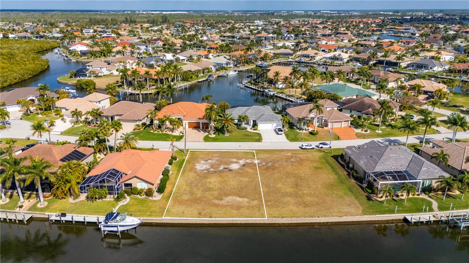 3731 CANDIA DR, PUNTA GORDA, FL — photo 6