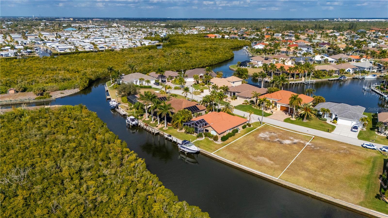3731 CANDIA DR, PUNTA GORDA, FL — photo 8