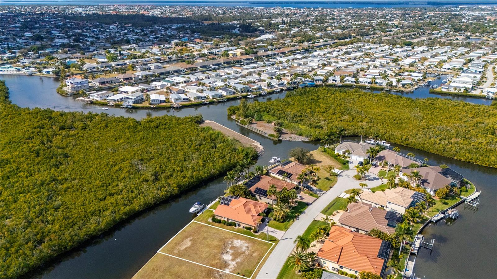 3731 CANDIA DR, PUNTA GORDA, FL — photo 10