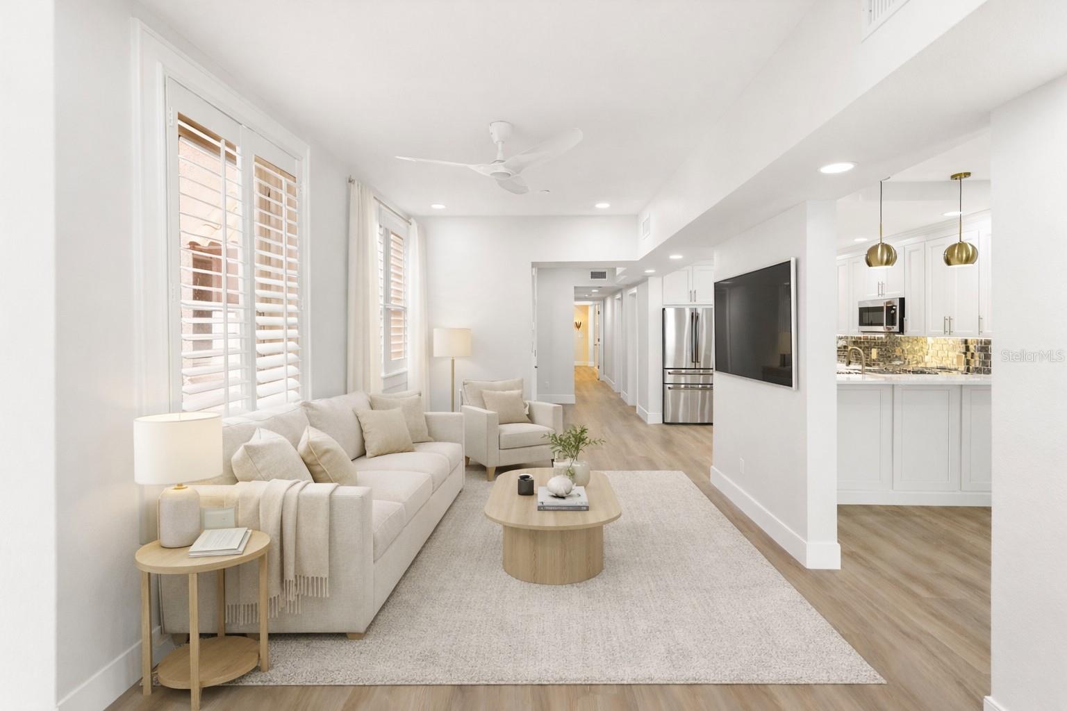 1221 N PALM AVE #106/107, SARASOTA, FL — photo 16