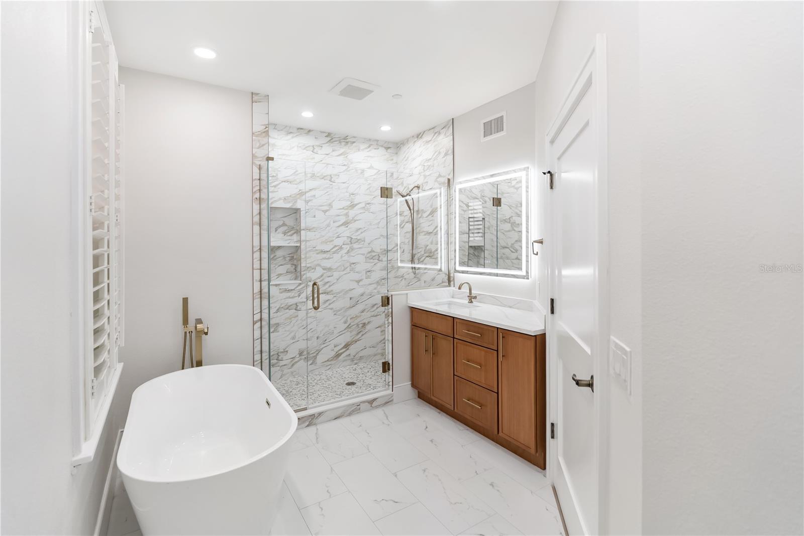 1221 N PALM AVE #106/107, SARASOTA, FL — photo 37
