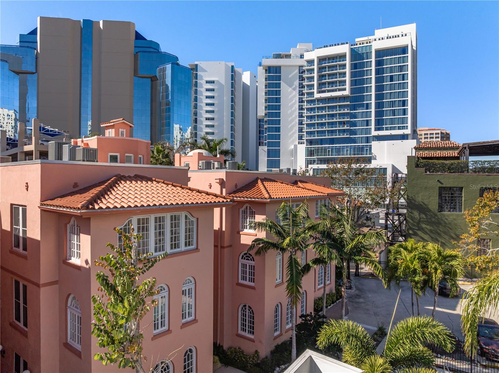 1221 N PALM AVE #106/107, SARASOTA, FL — photo 66