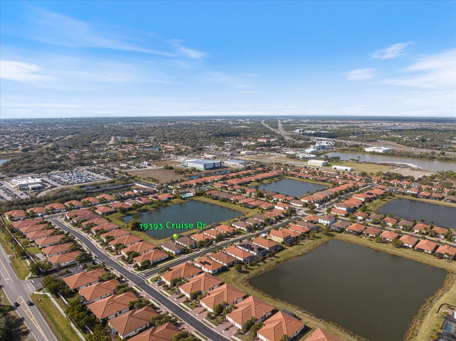 19393 CRUISE DR, VENICE, FL — photo 37