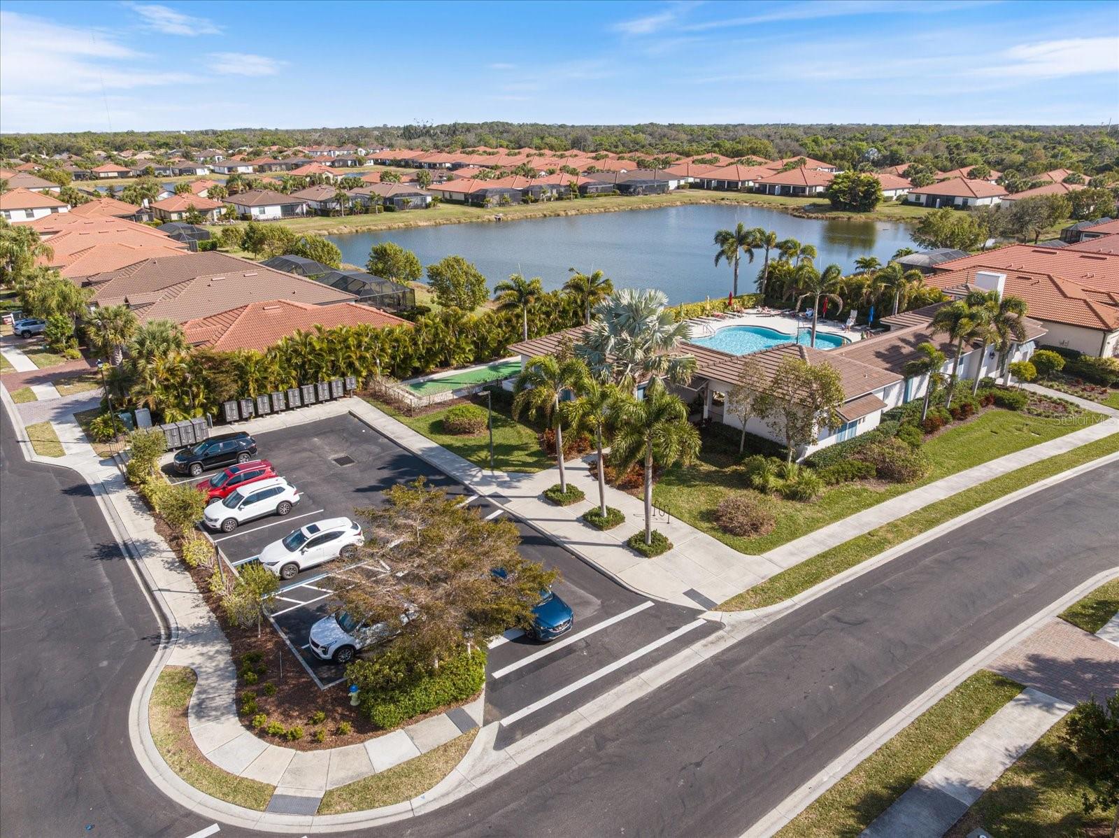 19393 CRUISE DR, VENICE, FL — photo 42