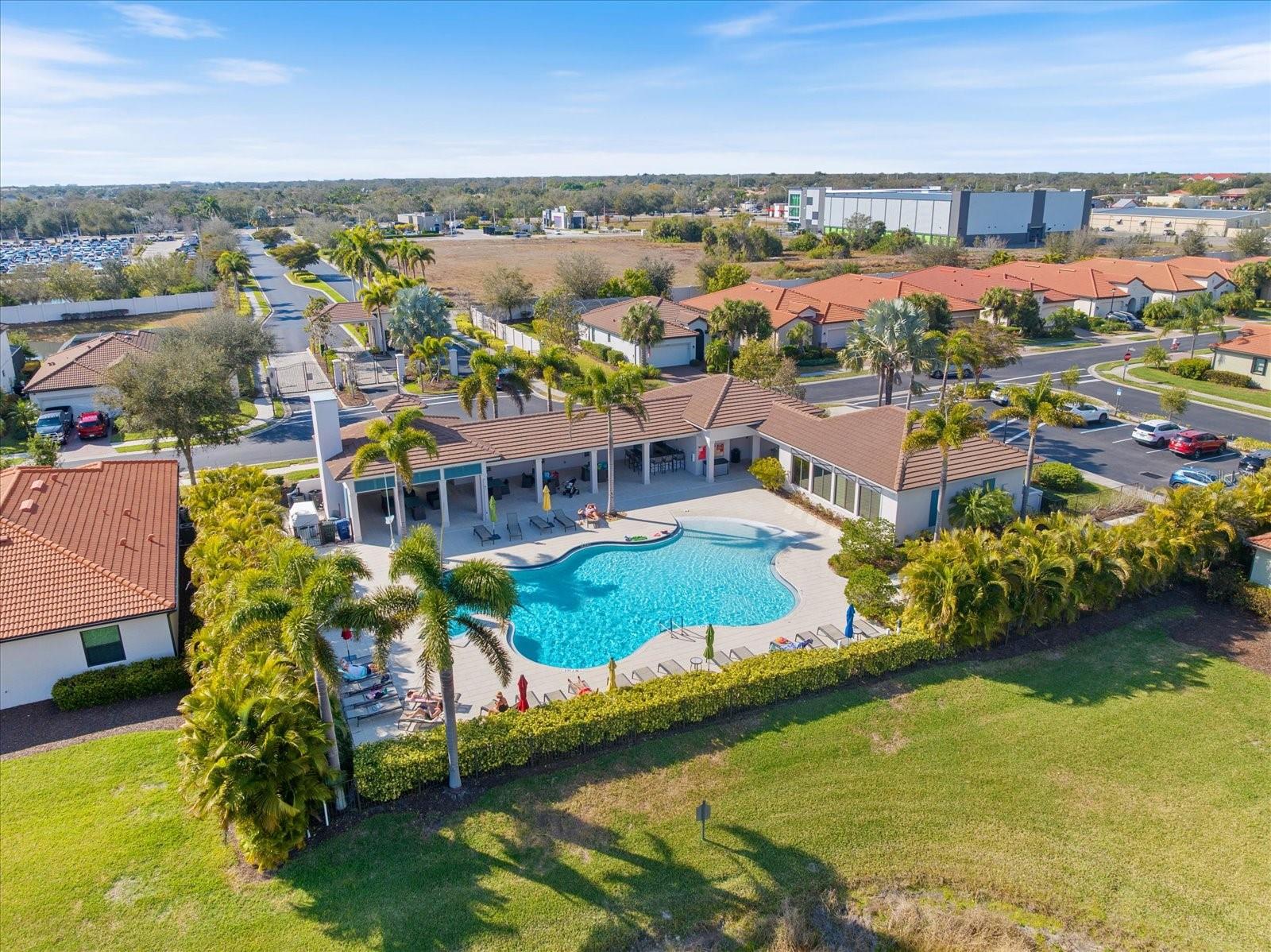 19393 CRUISE DR, VENICE, FL — photo 43
