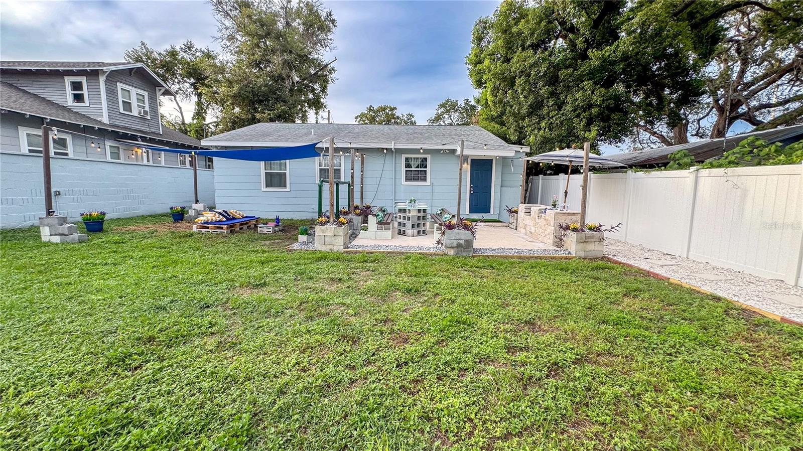 609 E LOUISIANA AVE, TAMPA, FL — photo 46