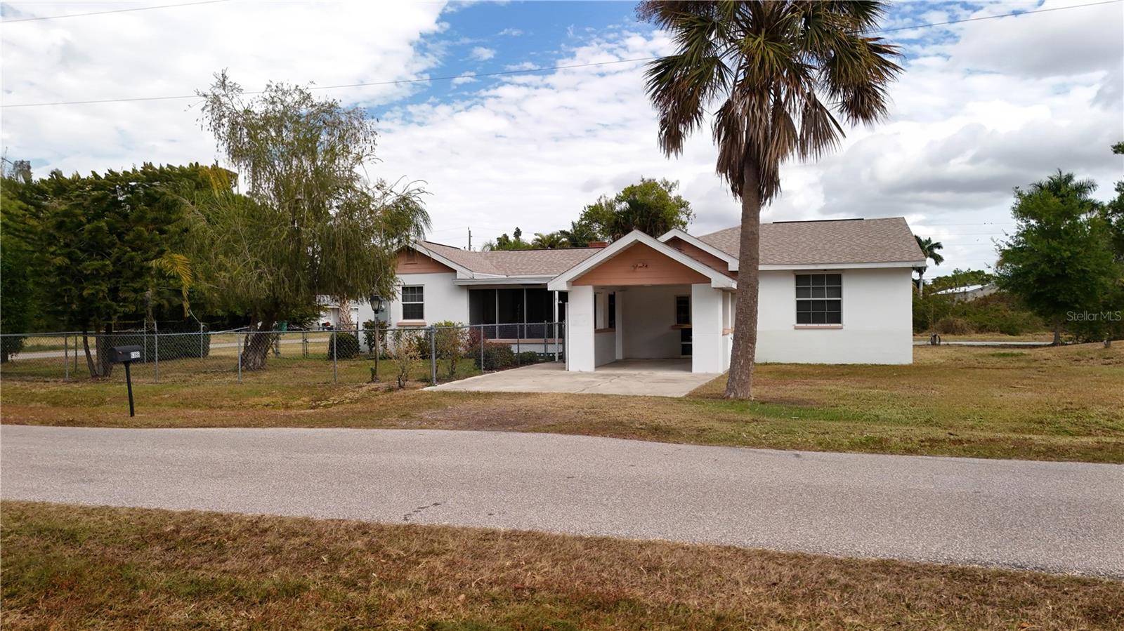 6386 SCOTT ST, PUNTA GORDA, FL