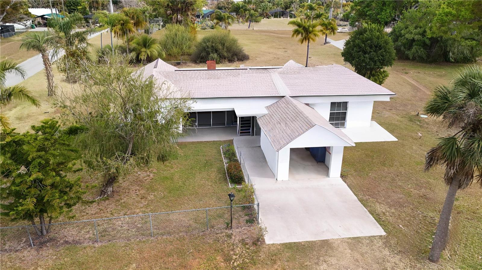 6386 SCOTT ST, PUNTA GORDA, FL — photo 3