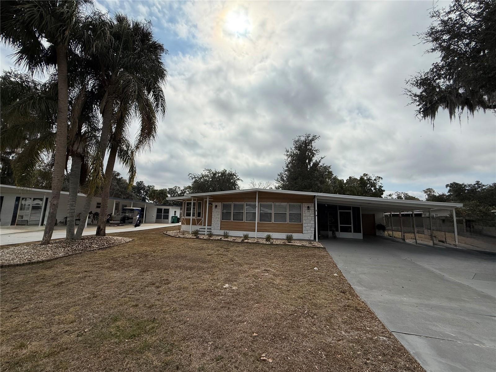 50 N BOBWHITE RD, WILDWOOD, FL
