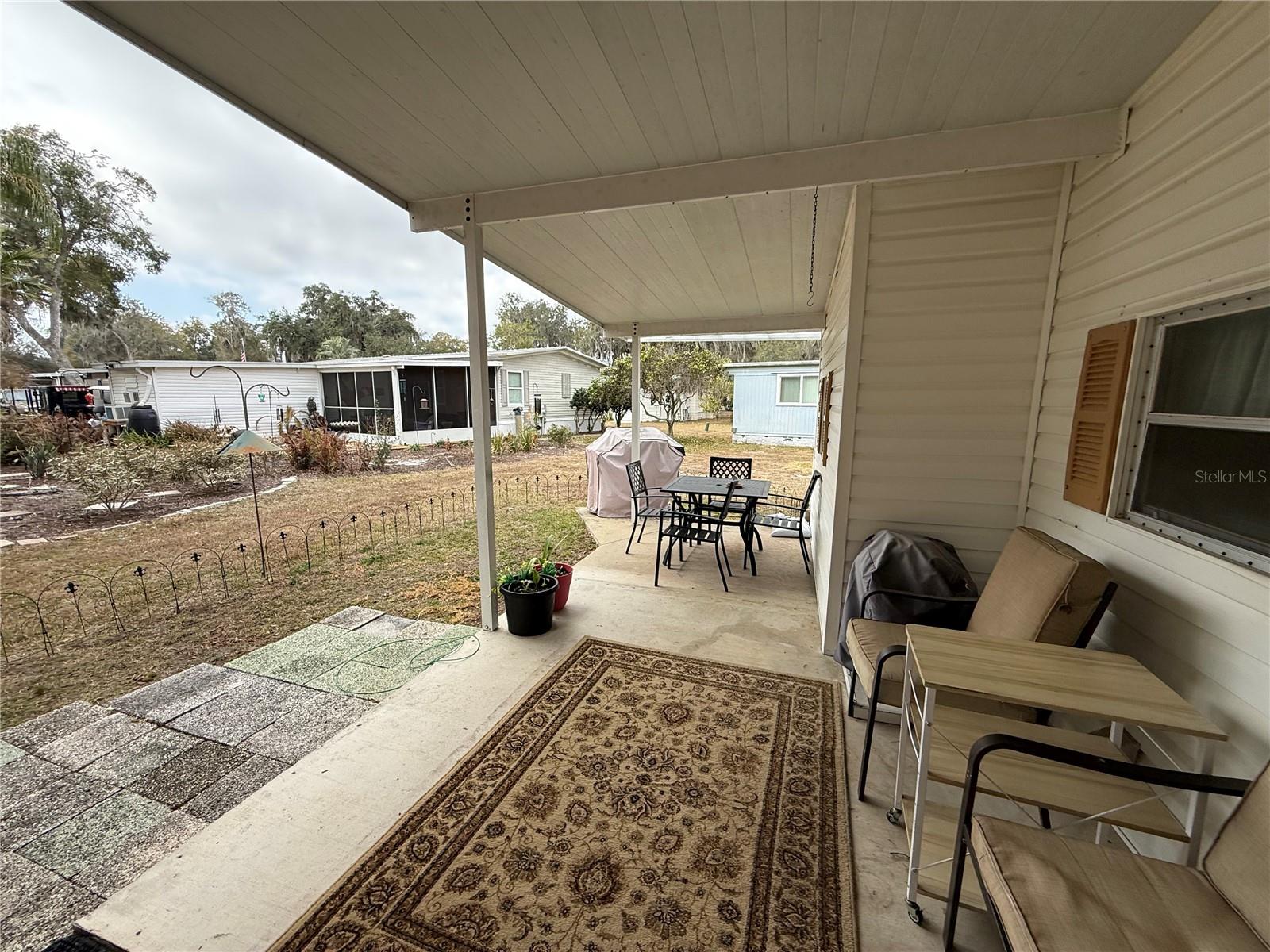 50 N BOBWHITE RD, WILDWOOD, FL — photo 21