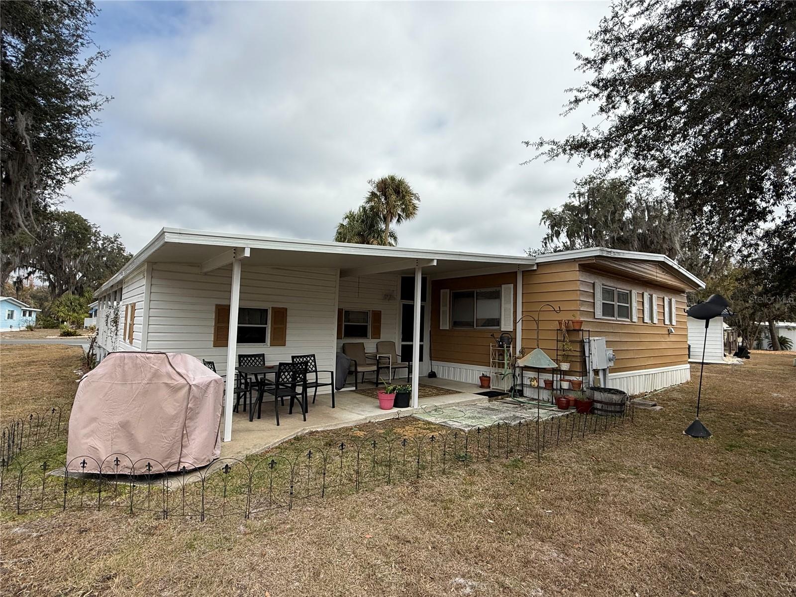 50 N BOBWHITE RD, WILDWOOD, FL — photo 22